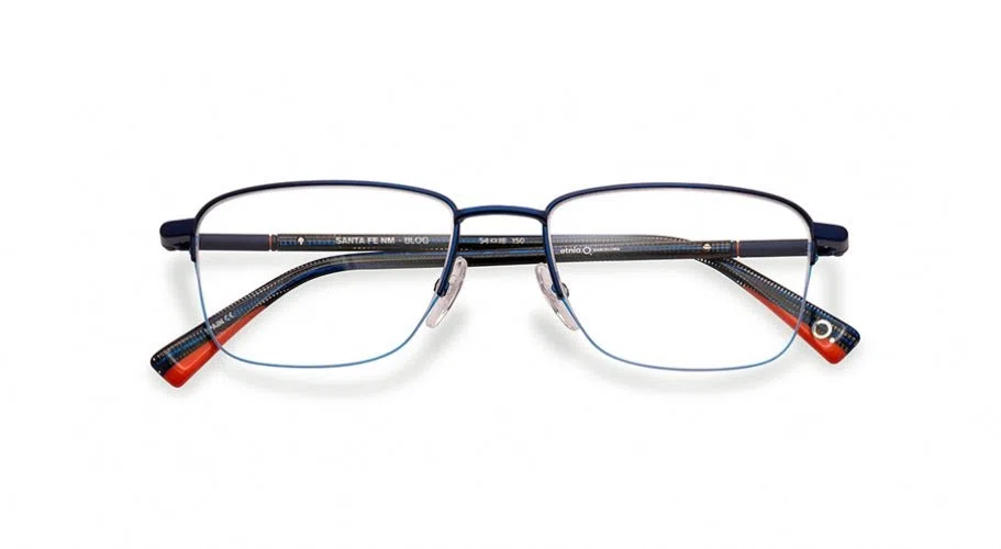 Etnia Barcelona SANTA FE Eyeglasses - view 22
